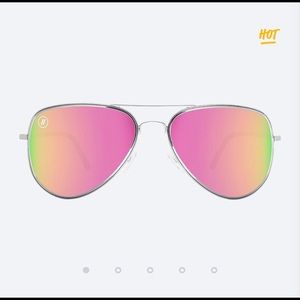 NEW Blenders Sunglasses High Class Jes